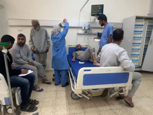 الاحتلال يُفرج عن 6 أسرى من غزة بعد أشهر من الاعتقال الميداني