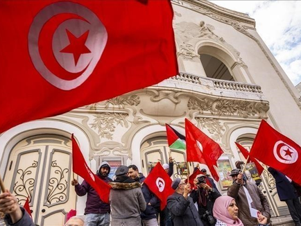 قرطاج يلغي حفل كي ماني مارلي بسبب مشاركاته في إسرائيل