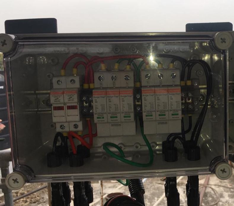 DCDB Box