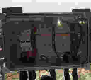 DCDB Box
