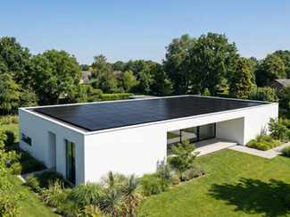 The TOPCon Revolution: How a German Invention is Powering India’s Solar Future