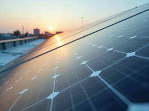 Understanding Solar EPC Services in India