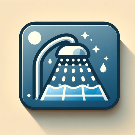 Harnessing the Sun's Power: The Revolutionary Impact of Solar Water Heaters