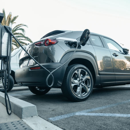 Accelerating Sales and Revenue in India: The Impact of EV Charger Installation at Highway Food Stops