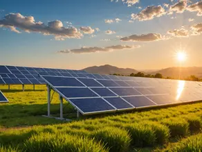 Simplifying Solar Energy Adoption: MahaOnline and MSEDCL's Role in Maharashtra