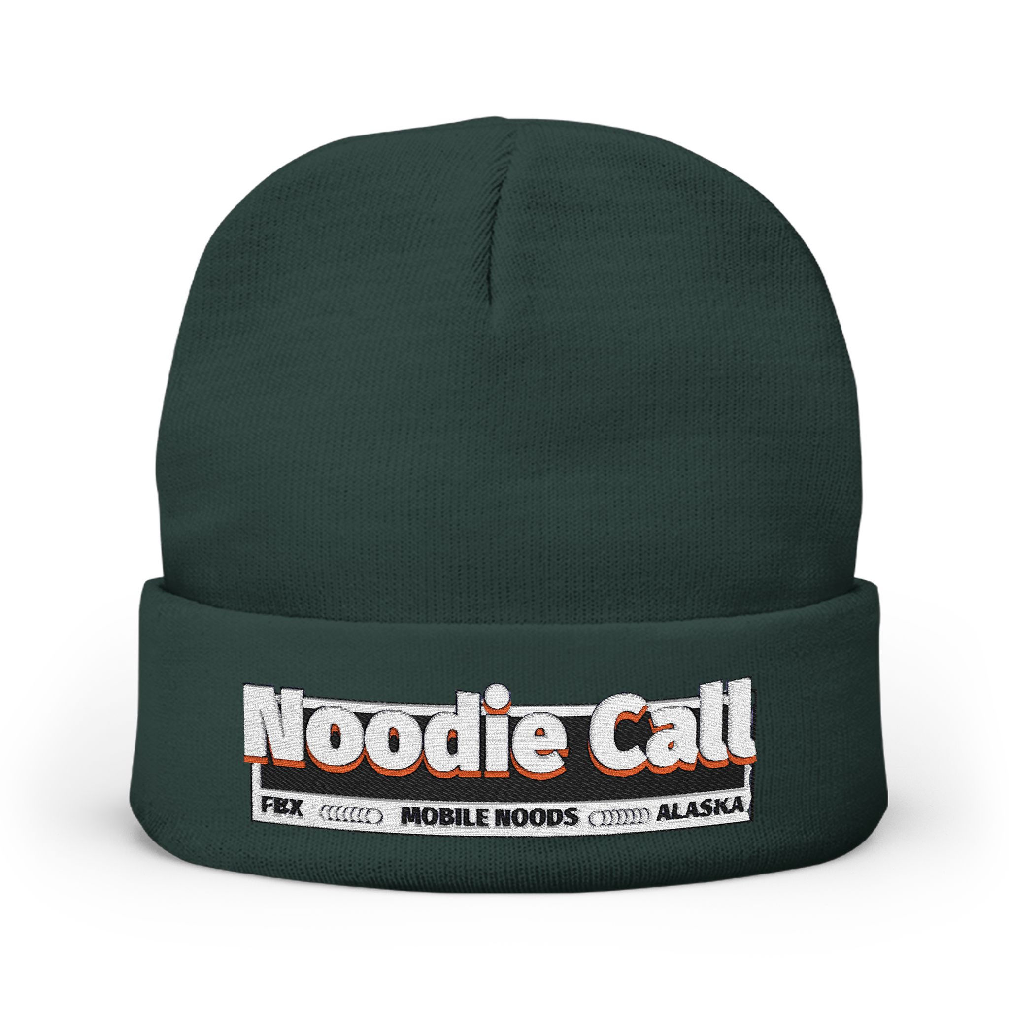 Noodie Call Knit Beanie
