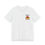 Thumbnail: Unisex SPAGHETTI Sleeve Tee
