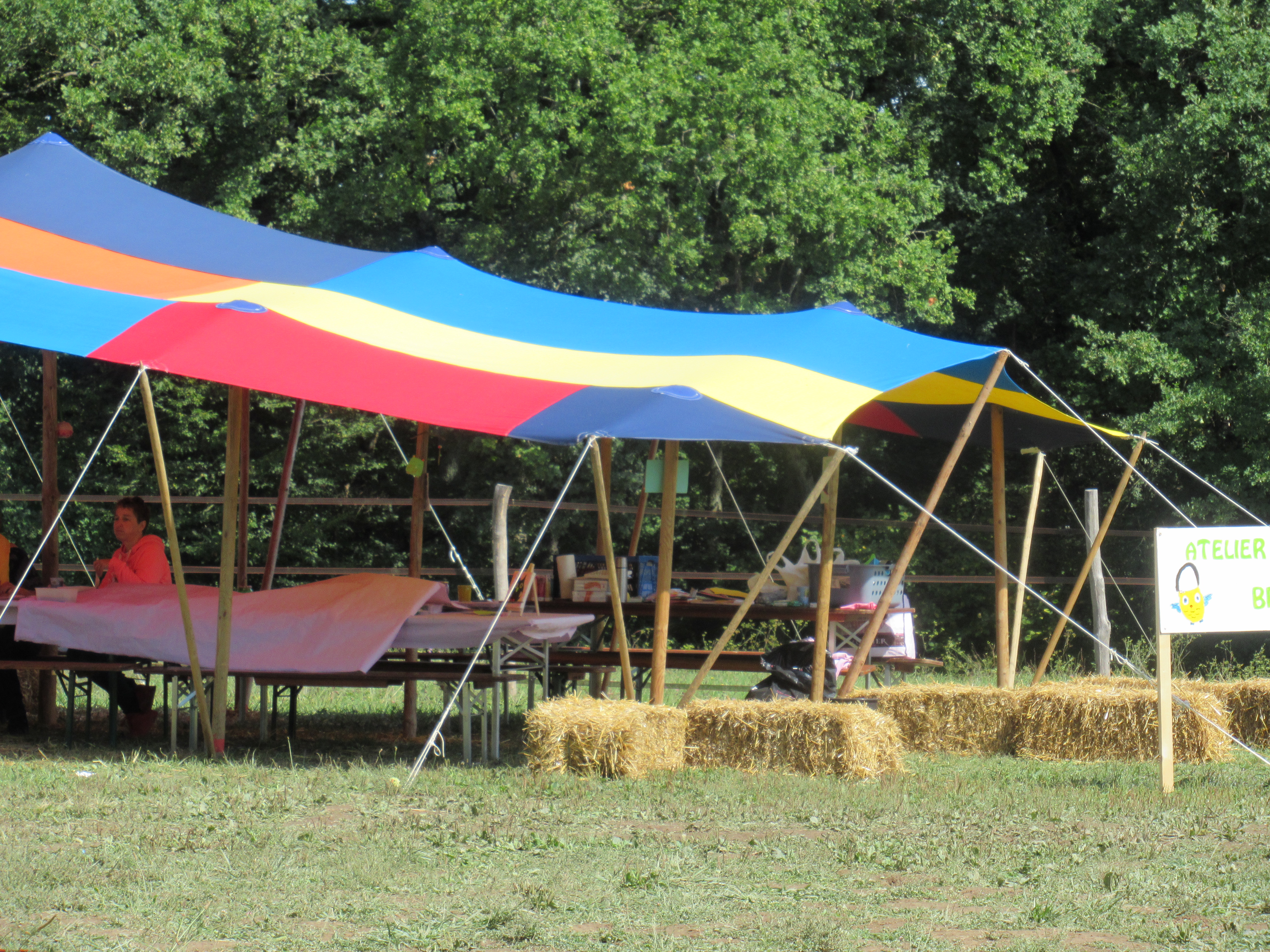 Festival Chouette Nature 2017