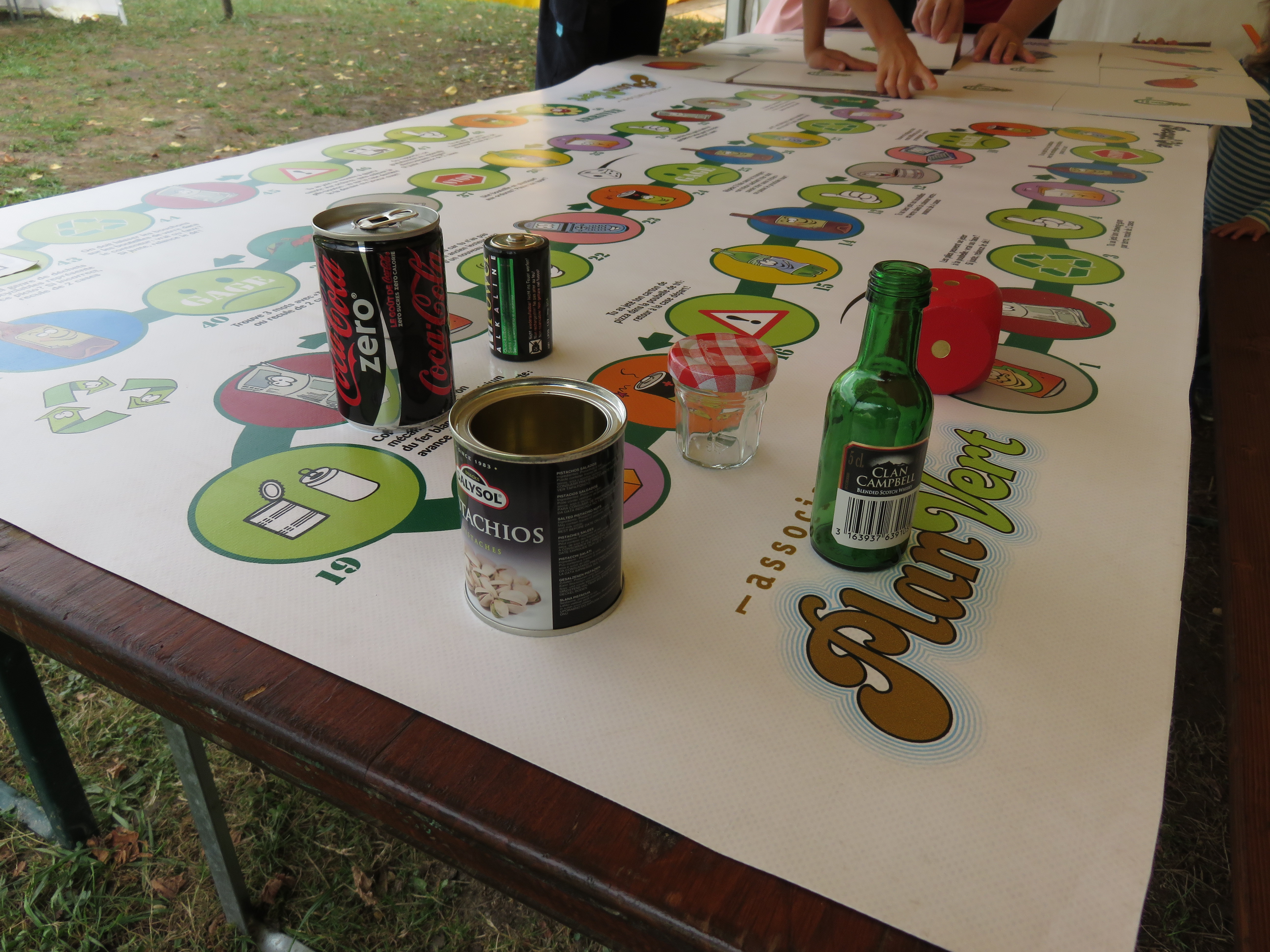 Festival Chouette Nature 2017