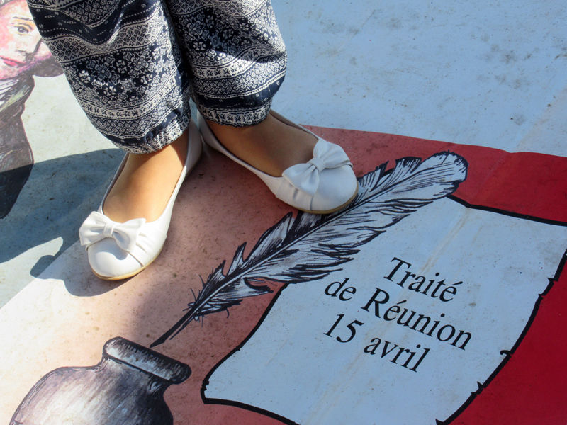 Case Traité !