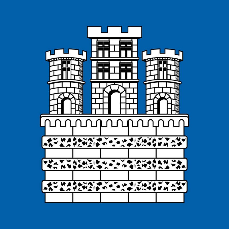 Blason de Troinex