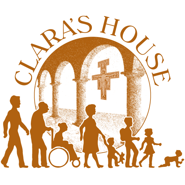 Clara's House