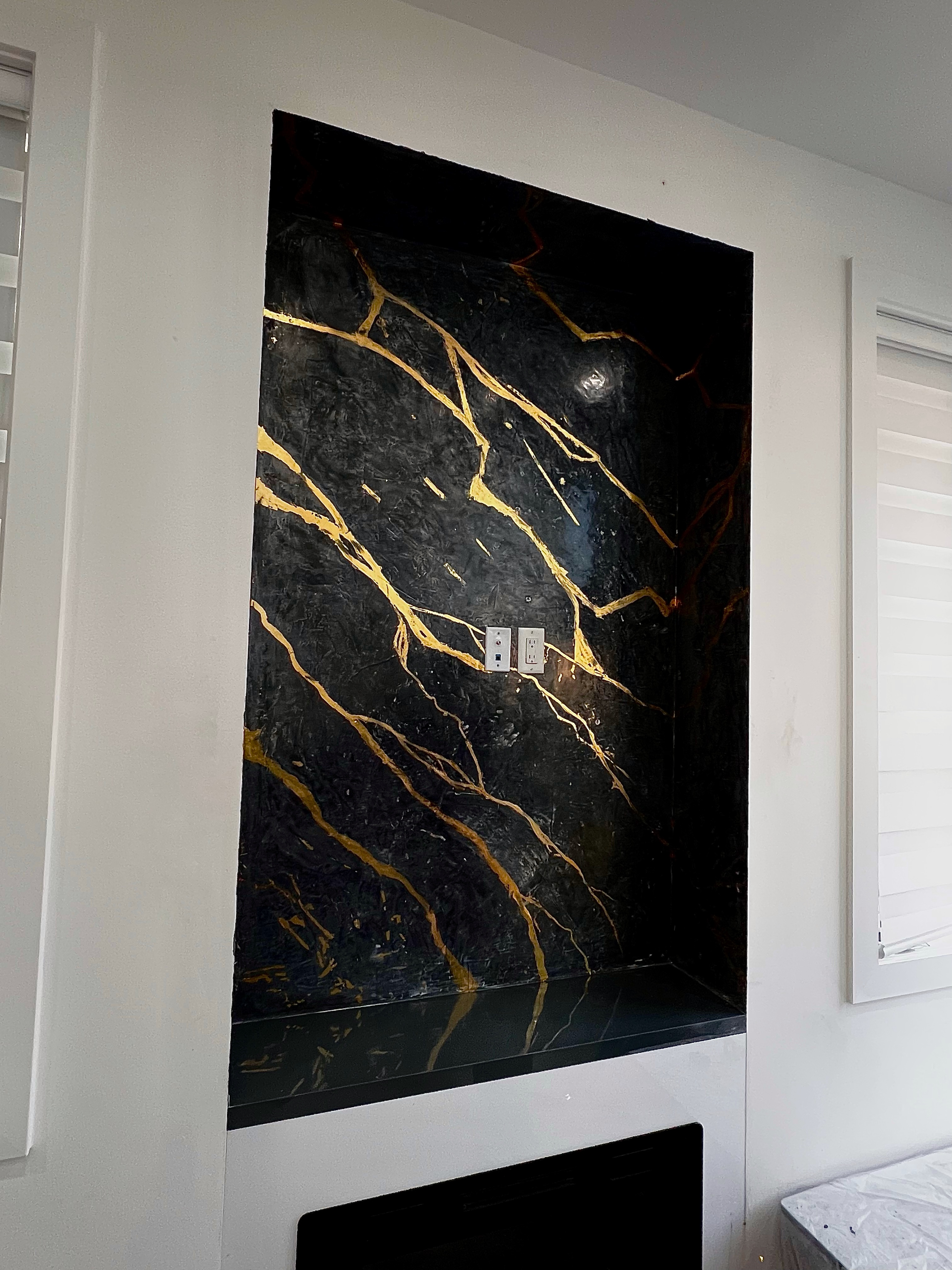 Stile di Leo portfolio piece 1