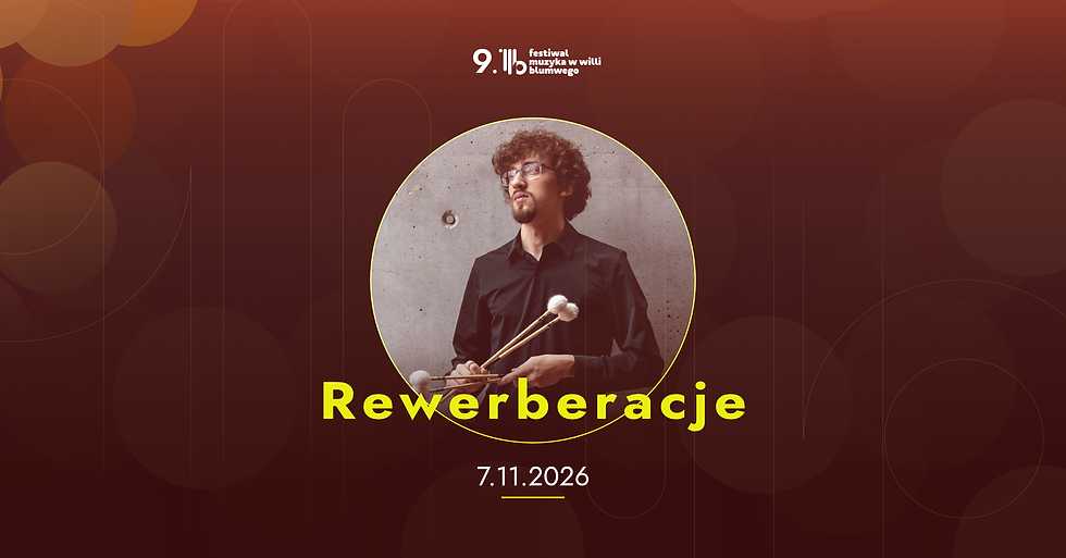 Rewerberacje