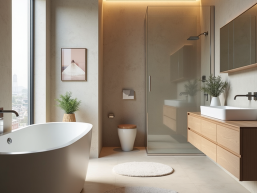Bathrooms Online: Buy Quality Bathroom Suites, Shower Enclosures, Taps, and Radiators