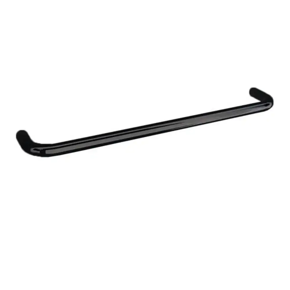 Zenith Flair Towel Rail 350mm MATT BLACK