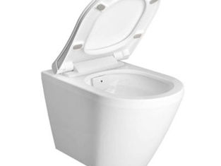 Bidet Toilets