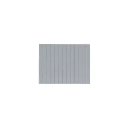Thumbnail: Burlington Arundel 75cm Bath End Panel