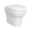 Thumbnail: VitrA Zentrum Back to Wall Toilet & Soft Close Seat