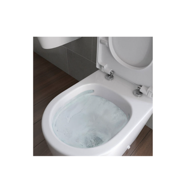 Rimless Toilets: The Modern Bathroom Revolution