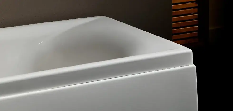 Thumbnail: Carron Sigma 1900x900mm Carronite Bath