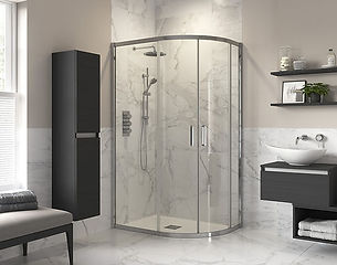 Shower Enclosures