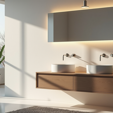 Essential Upgrades to Make Your Bathroom More Functional