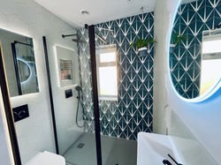 Harris Bathrooms Design