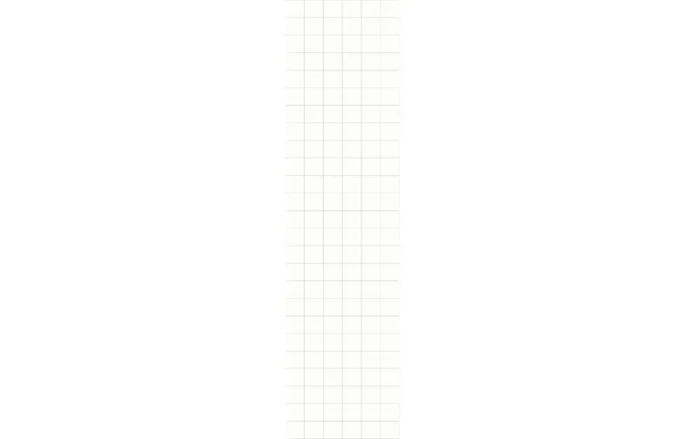 Thumbnail: Fibo Contemporary - Denver White (Tile Effect)