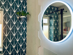 Luxury Bathroom