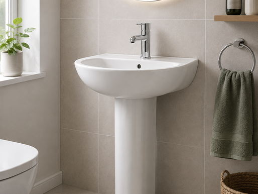 Creating Your Perfect At-Home Bathroom: Mastering Bathroom Product Selection