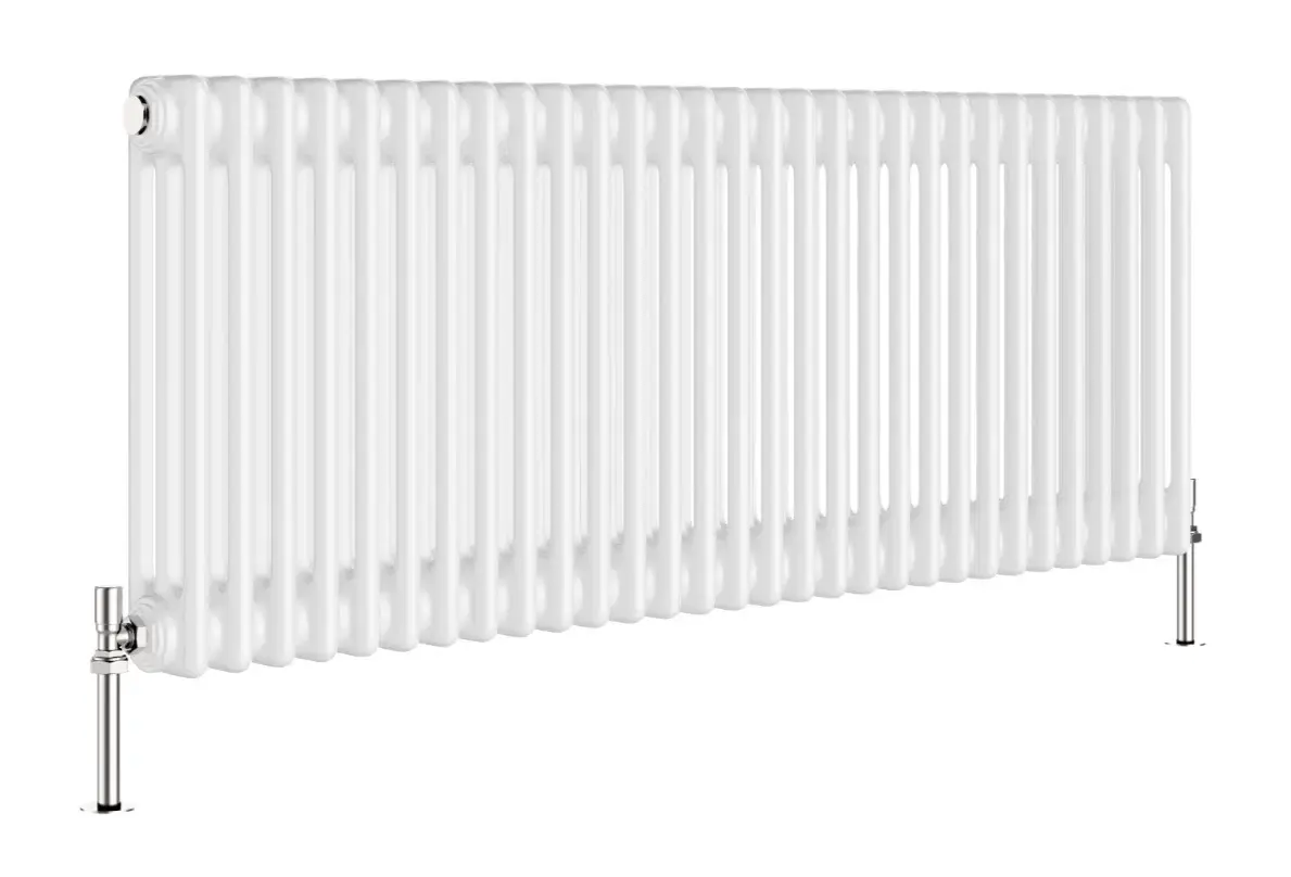 In Trend Atom 3 Column Radiator 450x1355