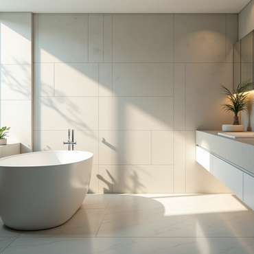 Exploring the Different Types and Sizes of Baths