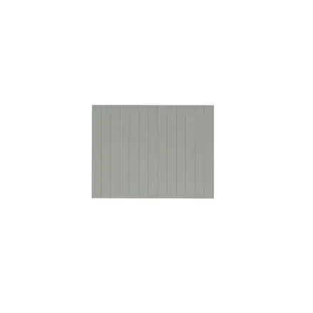 Thumbnail: Burlington Arundel 75cm Bath End Panel