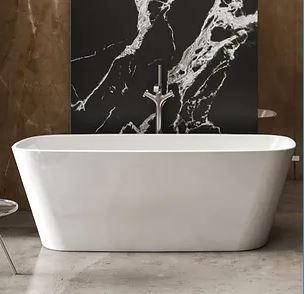 Charlotte Edwards Baths UK