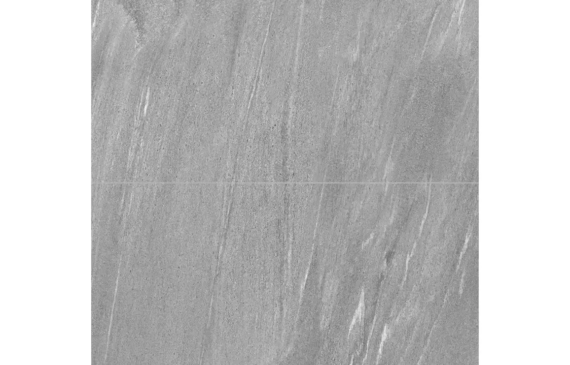 Fibo Scandinavian - Grey Stone (Tile Effect)