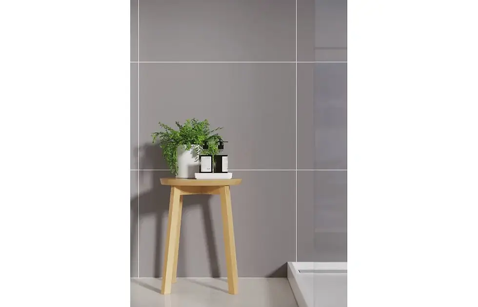 Thumbnail: Fibo Contemporary - Aberdeen (Tile Effect)
