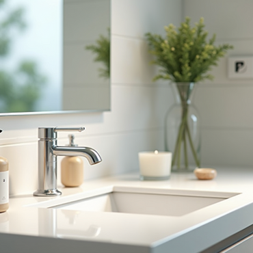 Give Your Bathroom a Spring Clean