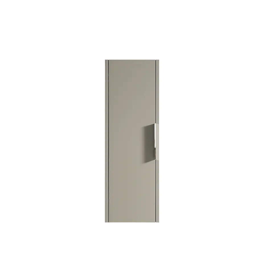 Thumbnail: Saturn Cabinet Handle - Chrome