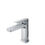 Thumbnail: TENO Basin Mono Mixer Tap  (no waste) CHROME