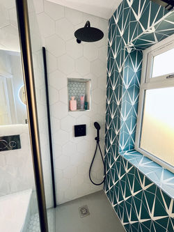Bathroom Design in Southampton