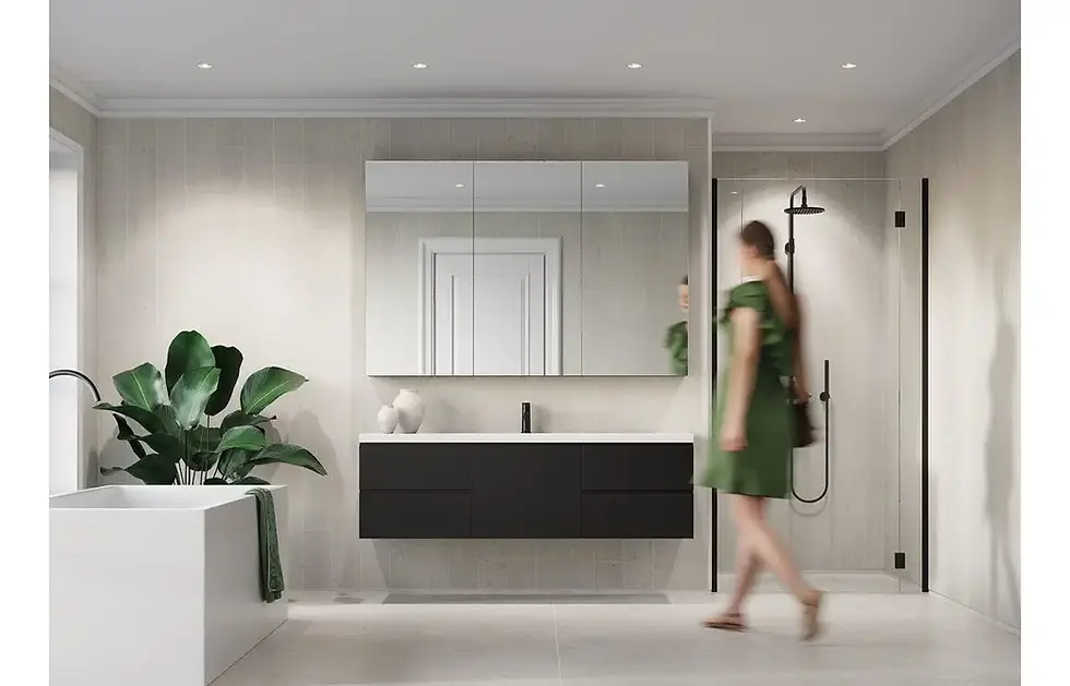 Thumbnail: Fibo Scandinavian - Avalon Pine (Vertical Plank)