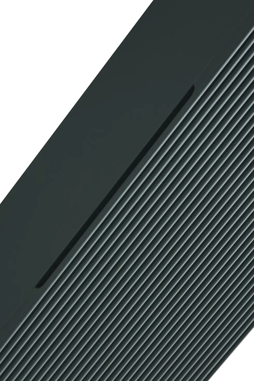 Thumbnail: Zest 900mm Flex Wall Mounted Cabinet - Soft Sage