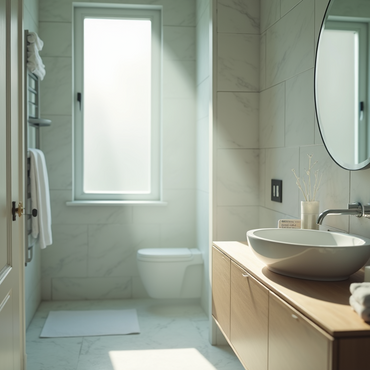 Bathroom Mirrors Online From At Home Bathrooms UK