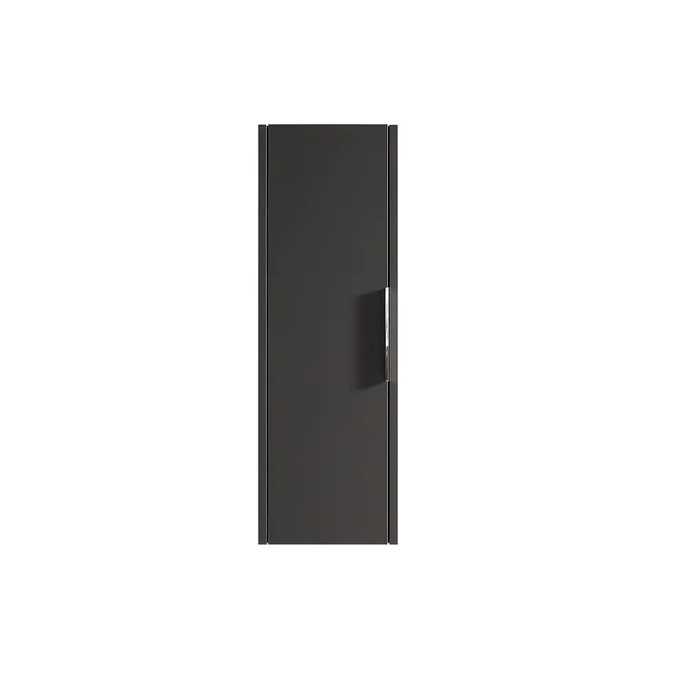 Thumbnail: Saturn Cabinet Handle - Chrome