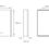Thumbnail: Bathroom mirror Cabinet Specification