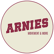 Arnies - movement and more