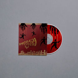 Propagander CD