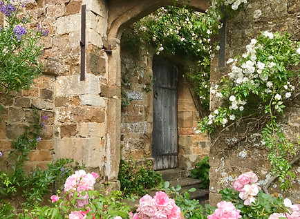 Cotswold Gardens Tour