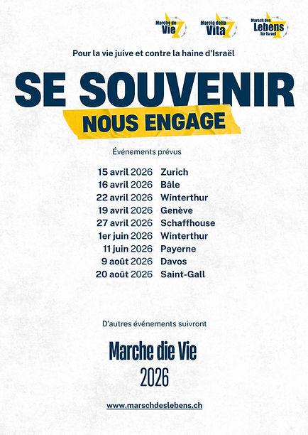 MdV Suisse 2026